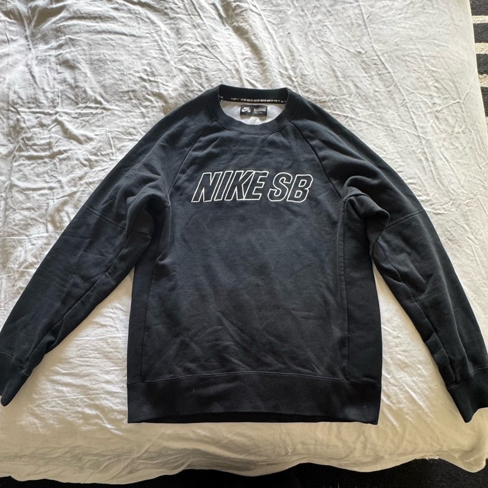 NIKE SB Sweatshirt